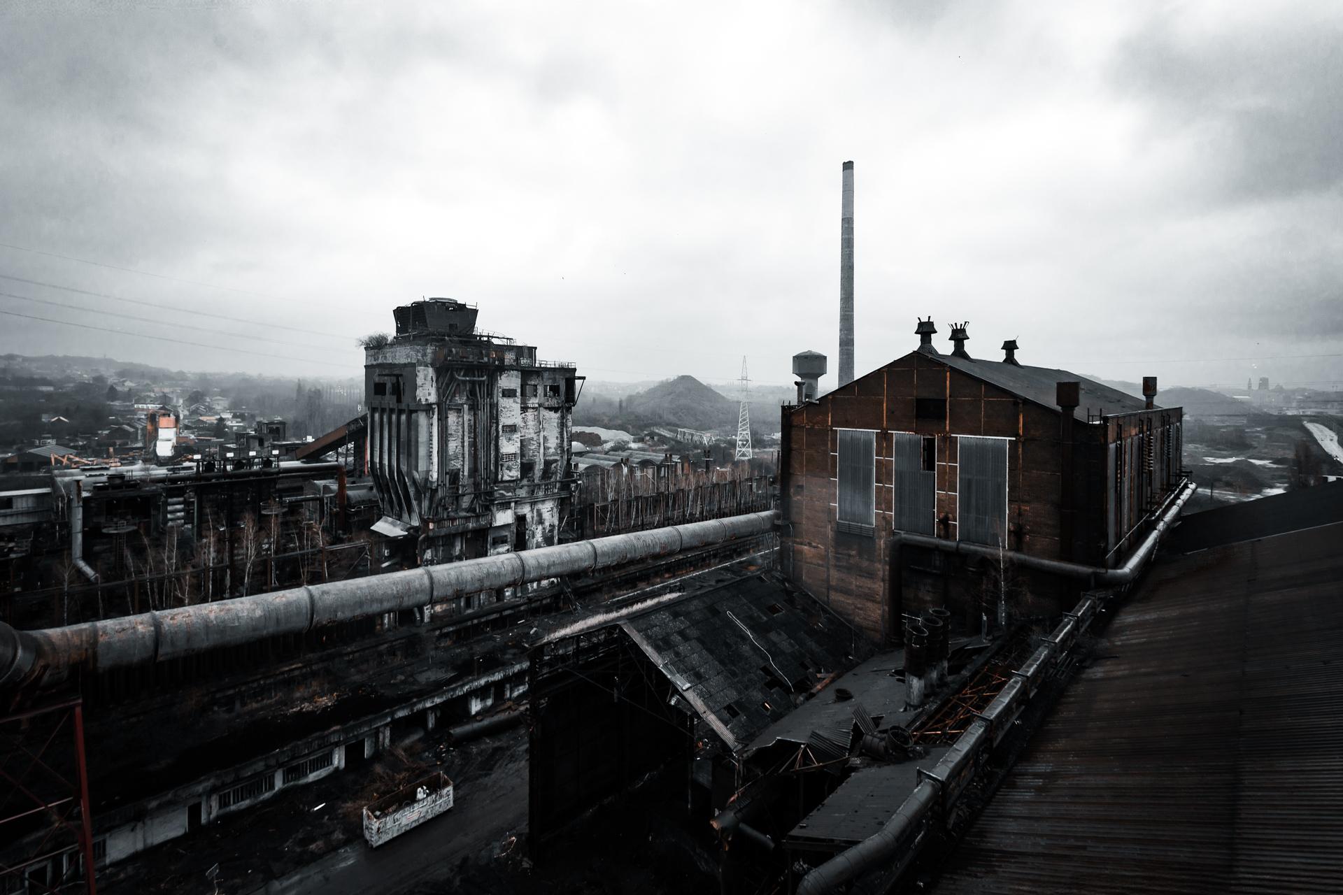 City